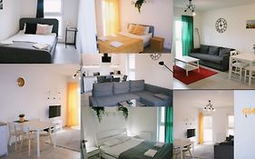 Apartamenty Feniks Toruń, Starówka, Centrum -Prywatny parking, Balkon, Smart TV